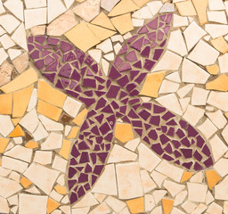 Flower Shape Ceramic