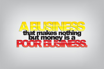 Motivational Background