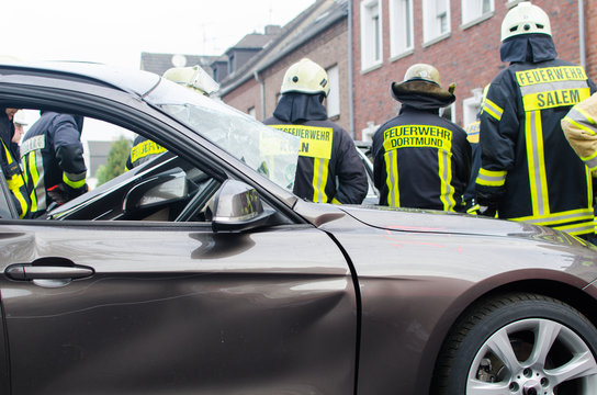 Unfall