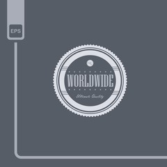 product sale label sticker