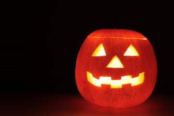 Halloween party