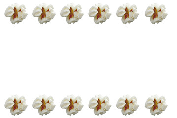 Cornice di Popcorn