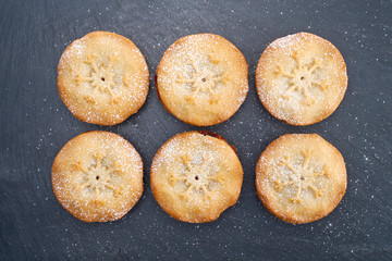 Christmas Mince Pies