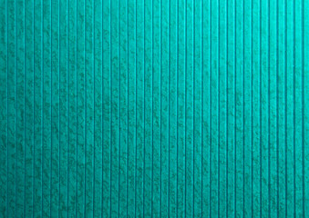 Green Fiberglass Texture with Vertical Lines