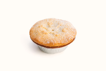 Christmas Mince Pie © Duncan Andison