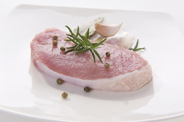 Pork chop