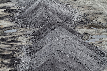 Mine