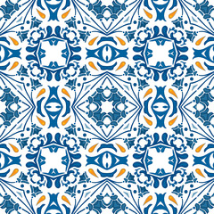 Portuguese tiles