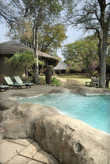 Sudafrica resort