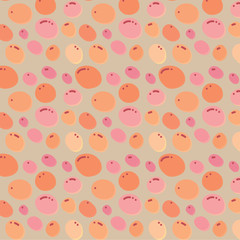 Abstract geometric pattern.