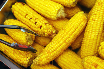 sweet corn