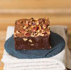 Chocolate Brownie cake