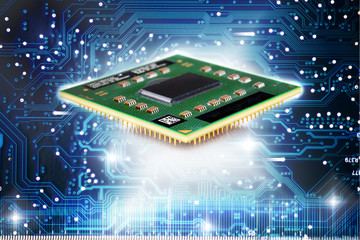 CPU e potenza digitale