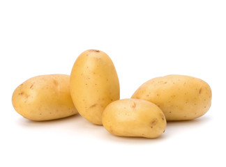 New potato