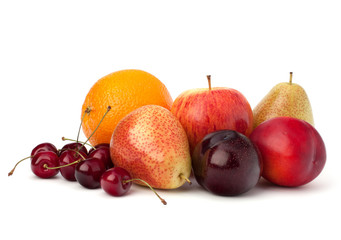 Fruit variety