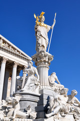 Obraz premium vienna