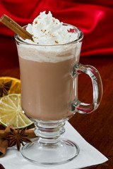 Hot Chocolate
