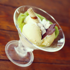 sorbet  