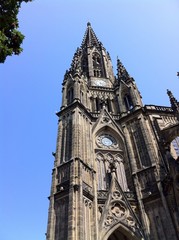 eglise de saint sebastien