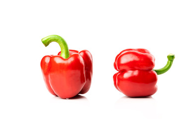 red pepper