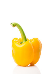 yellow pepper