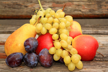 Still life