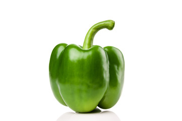 green pepper