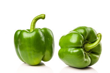 green pepper