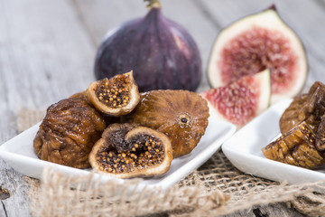 Dried Figs