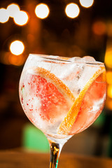 Gin Tonic