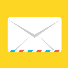 Vector Envelope Icon