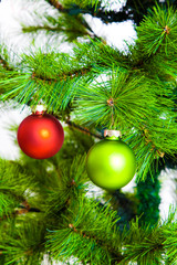 Christmas decoration 