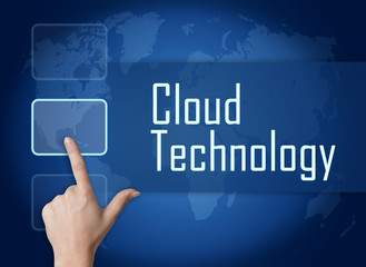 Cloud Technology