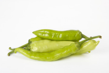 Green pepper