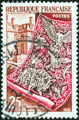 Tapestry (France 1953)