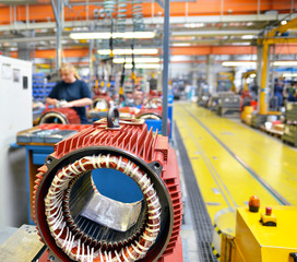 Maschinenbau/ Engineering