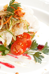 tasty salad