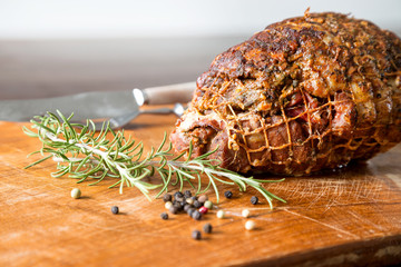 Spießbraten