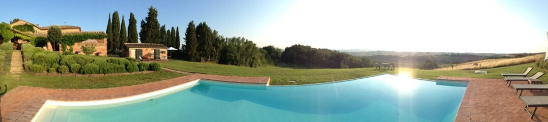 realestate in Tuscany