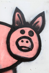 cerdo graffiti 6035f