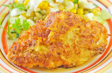 chicken breast