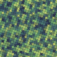 Seamlees Geometric Pattern