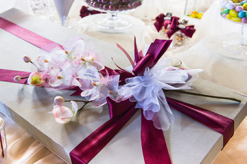 Wedding or valentine gift