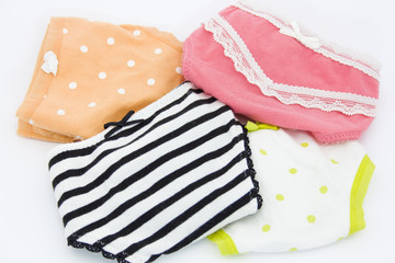 Moda de ropa íntima