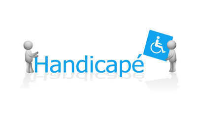 3D - Handicap