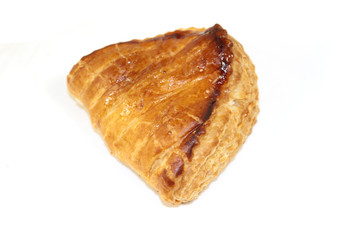 chausson aux pommes