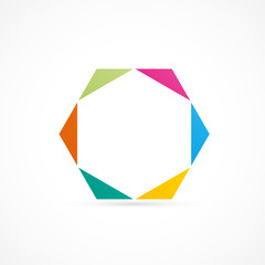 Fototapeta premium logo business