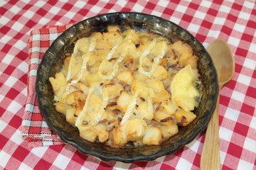 tartiflette
