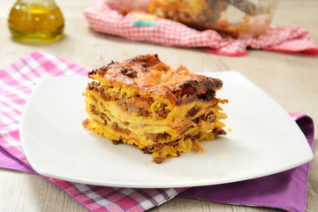 Lasagne