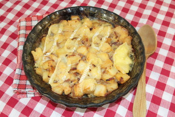 tartiflette